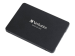 Verbatim SSD Vi500 S3 1TB 2.5 SATA-600