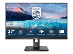 Philips S-line 272S1AE 27 IPS Full HD 1920 x 1080 75Hz DVI VGA HDMI DisplayPort Pivot Monitor