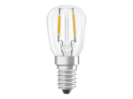 OSRAM LED STAR Filament pirn 2.2W G 110 luumenit 2700K soe valge valgus
