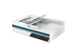 HP Scanjet Pro 2600 f1 Dokumentenscanner