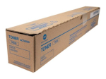 Konica Minolta TN-330 Must Toner 25000 Lehek&uuml;lge