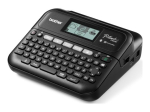 Brother P-Touch PT-D460BTVP Termiline Transfer