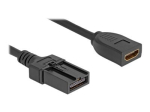 Delock HDMI kaabel 3m must