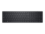 Dell KB500 Juhtmevaba Vene Klaviatuur