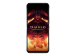 ASUS ROG Phone 6 6.78 512GB Tuler Punane Must