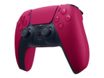 Sony DualSense Kontrollija Must Punane