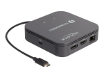 DeLOCK Thunderbolt 3 dokijaam