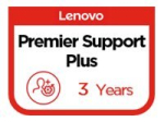 Lenovo Premier Support Plus t&auml;iendus tugi 3 aastat
