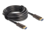 Delock HDMI Kaabel 10m Must