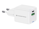 Conceptronic adapter 3.3 kuni 12V