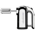Dualit 400 Watt 2 Kiiruse K&auml;siblender Kroom