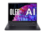 Acer TravelMate P6 14 TMP614-73-TCO 14 1920 x 1200 (WUXGA) 125H 32GB 1.024TB Intel Arc Graphics Windows 11 Pro