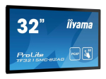 iiyama ProLite TF3215MC-B2AG 32" Full HD (1920 x 1080) VGA (HD-15) HDMI DisplayPort Monitor