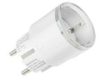 Shelly Plug S Gen3 nutipistik juhtmevalge