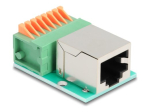 DeLOCK CAT 5e v&otilde;rguadapter