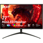 Acer Nitro XV5 (XV275KP5biipruzx) 27 Toll 4K M&auml;ngumonitor