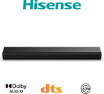 Hisense HS1000 2.0-kanali Soundbar Must