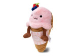 MAGMOJI Ice-cream Cone Kate Naela sulge Luksuse tekstiil