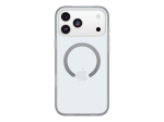 OtterBox Symmetry Series Clear Protective Case Polycarbonate Thermoplastic Elastomer (TPE)