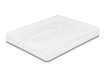 Delock Valge Dual Band Dipoolantenn 2400-2500 MHz 5150-5875 MHz