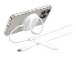 Belkin 25Watt Juhtmetud Laadimisalusta
