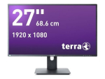 TERRA 2756W PV V4 27 IPS 1920 x 1080 (Full HD) HDMI DisplayPort USB-C Monitor