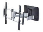 StarTech.com 100AP1-TV-WALL-MOUNT TV kinnitus/stand 32 - 100 tolliseina jaoks