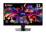 MSI MAG 321UPDE X24 32 Tandem OLED 4K 3840 x 2160 (4K) HDMI DisplayPort USB-C 240Hz