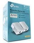TP-Link TL-PA4010 KIT 500Mbps Bridging Kit