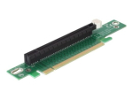 DeLOCK Riser Card PCI Express x16 nurga all 90&deg; vasak sisestamine laienduskortt