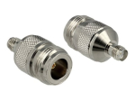 DeLOCK RF-adapter