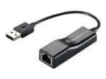 LevelOne USB 2.0 100Mbps v&otilde;rguadapter kaabel