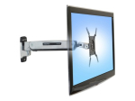 Ergotron Interactive Arm LD LCD-ekraani kinnituse komplekt kuni 42