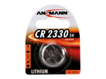 ANSMANN CR2330 Button Cell Batteries