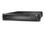 APC Smart-UPS X 2200 Rack/Tower LCD UPS