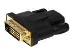 StarTech.com HDMI to DVI-D videokaabli adapter - F/M - HD to DVI - HDMI to DVI-D konverter adapter