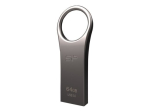 SILICON POWER Jewel J80 32GB USB 3.0 m&auml;luh&otilde;ive h&otilde;bedane