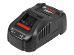 Bosch 2 x GBA 18V 5.0Ah + GAL 1880 CV Professionaalne 14.4 - 18V Akumulaatorilaadija