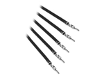 BitFenix Alchemy 2.0 toitekaabel 20cm must