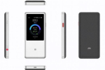 Marsruuter ZTE U60