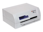 TallyGenicom 5040 punktprinter