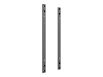 Multibrackets M Pro Series M Push in Pop Out laiendikomplekt 600 komponenti tasapinnalise montaaži jaoks 40-70