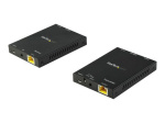 StarTech.com HDMI over CAT6 Laiendustekit - 4K 60Hz - HDMI Balun Kit - Signaal kuni 165 ft / 50m - HDR - 4 4 4 - 7.1 Audio Toetus (ST121HD20V) Vide