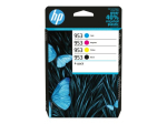 HP 953 Must Tsinak Magenta Pigmentmust 6ZC69AE#301
