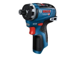 Bosch GSR 12V-35 Professional Kruvikeeraja 12V aku ja laadija ei kuulu komplekti