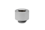 EK-Quantum Torque Static MF 14 pikendaja - Satin Titanium