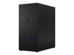 RaidSonic ICY BOX IB-RD3621-C31 2-osaline k&otilde;vakettade massiiv