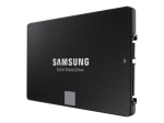 Samsung 870 EVO SSD MZ-77E2T0B 2TB 2.5'' SATA-600