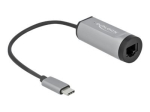 DeLock USB-C 3.2 Gen 1/Thunderbolt 3 1Gbps V&otilde;rguadapter Kaabel