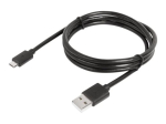 Club 3D CAC-1408 USB 3.2 Micro kuni USB-A 1m must
